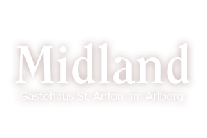 Logo Haus Midland am Arlberg
